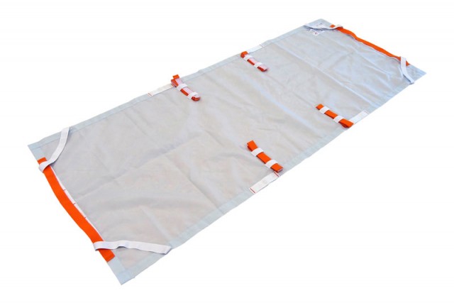 Rescue Sheet - Velvet Veiligheid